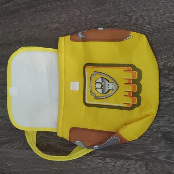 Paw Patrol Toys and Backpack - Picture 6 of 15